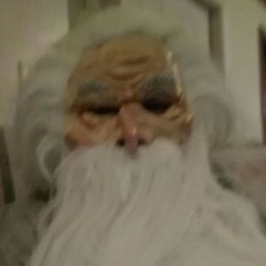 Meet your Posher, Jimmy